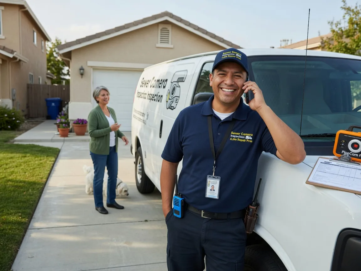 Sewer Line Repair Twilight, WV FAQs